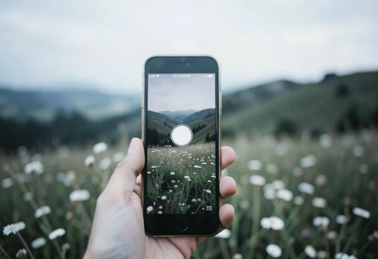 0 5 zoom iphone