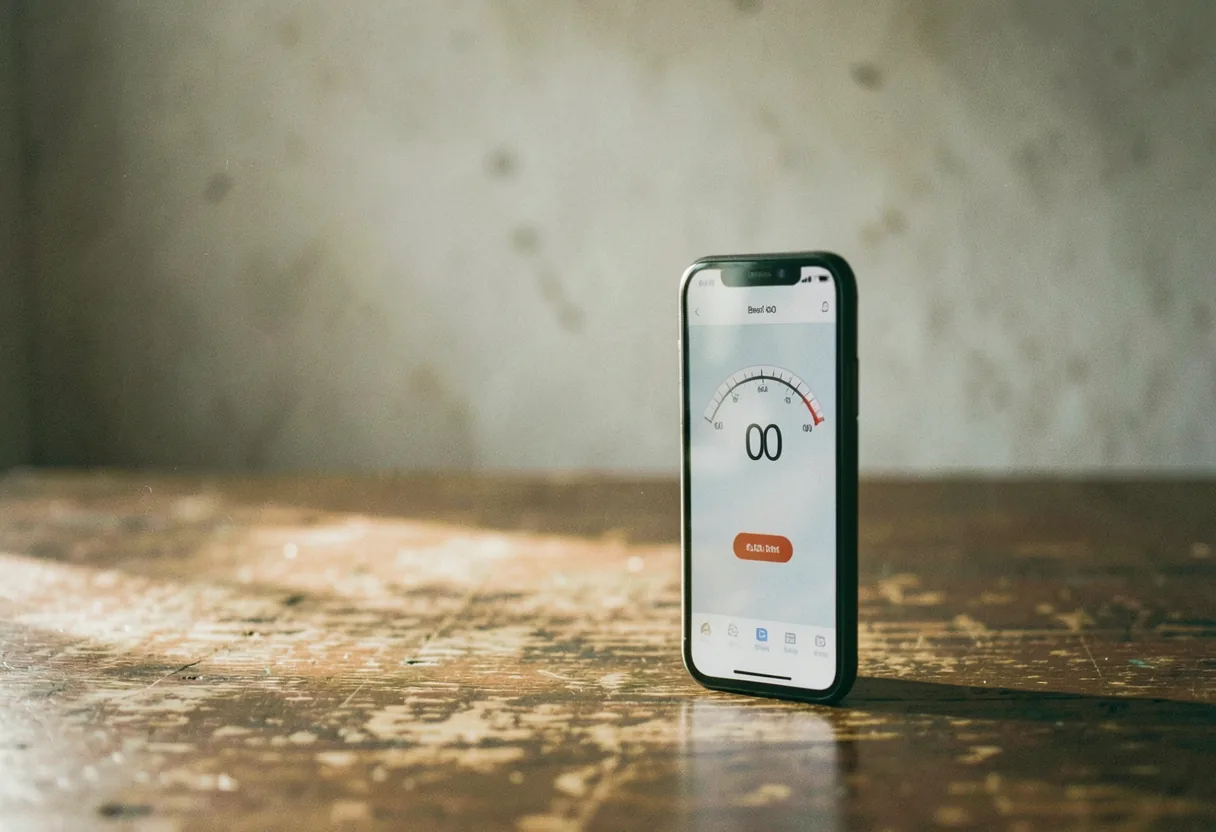 Best 0-60 App for Quick Speed Checks
