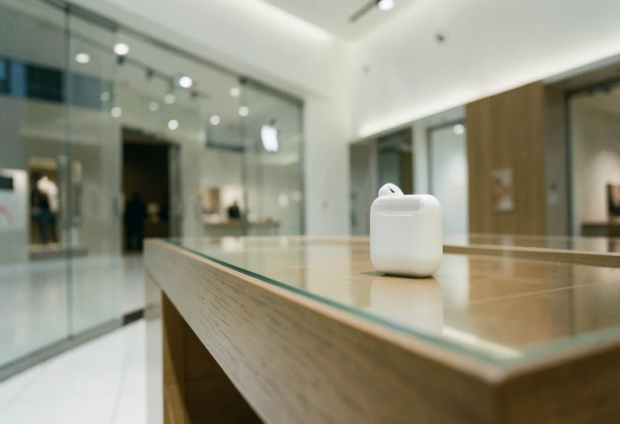 Where to Buy 1 Airpod Replacement