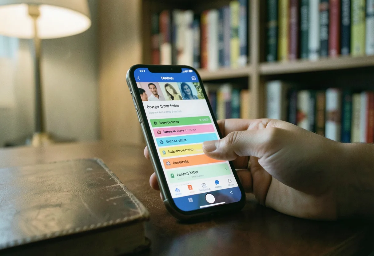 Top 1 Quiz Apps to Test Your Language Skills