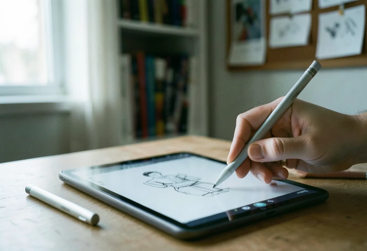 Essential Tips Apple Pencil Users Need to Know
